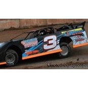 Brett Swedberg's photo