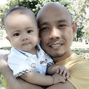 Michael Tan's photo