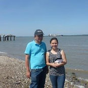 Sandra Gonzalezs billede