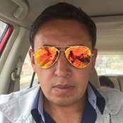 Photo de Luis Chucho Miranda