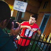Jesse Lima's photo