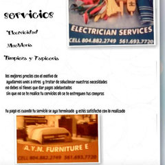 A&N Electrical service