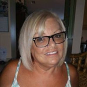 Sue DeBlasio's photo