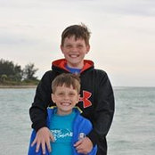 Brendan Head's photo