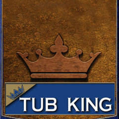 Tub King
