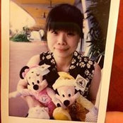 Nina Huang's photo