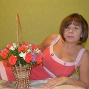 Christina Popova's photo