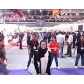 Foto de Manal El-Assafiry
