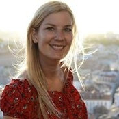 Foto de Anna Jacobsson
