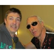 Greg Thomas's photo