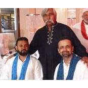 Jawad Shaikh's photo