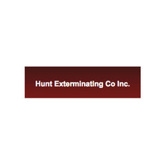 Hunt Exterminating Co Inc