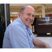 Richard Hench's photo