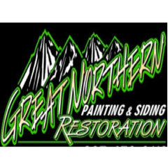 Great Northern Painting & Siding Restoration, LLC