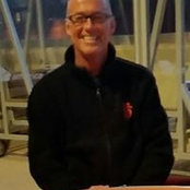 Steve Brannen res foto