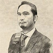 Tomio Ishikawa's photo