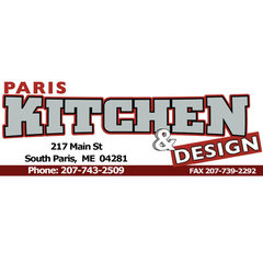 Paris Kitchen & Design