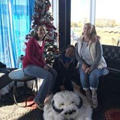 Mo Gonzalez's photo