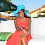 Mis Lee Moremi's photo