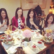 Lily Li's photo