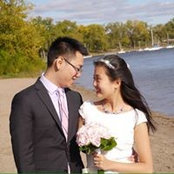 Christine Meng's photo
