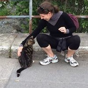 Ioana Niculcea's photo