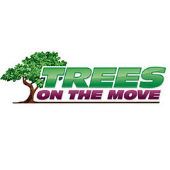 Trees On The Move