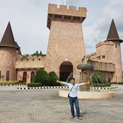 Pheak Phesal's photo