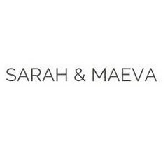 SARAH & MAEVA