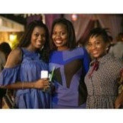 Foto de Yinka Bee