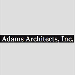 Adams Architects, Inc.