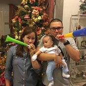 Jobelle Cristobal's photo