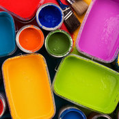 Kathleen Perry Paint and Designs foto