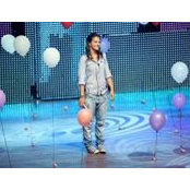 Andreea Marchiss foto