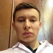 Радмир Байрамбаев's photo