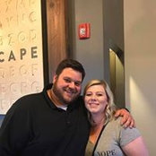 Ashleigh Lanier's photo