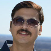 Vishal Gupta's photo