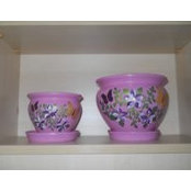 Foto von Vase Pictate