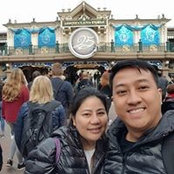 Lala Reyes's photo