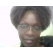 Millicent Oundo's photo