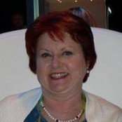 Elisabeth Taylor's photo