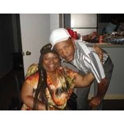 Pat Lambert's photo