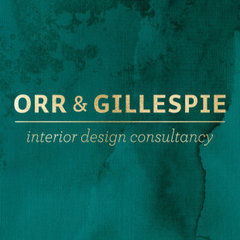 Orr & Gillespie