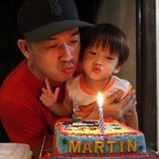 Dolf Lanuza's photo
