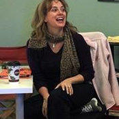 Elizabeth Mestnik's photo