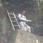 Azrizal Abdullah's photo