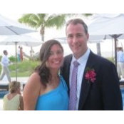 Lori David McMahon's photo