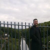 Antonios Kounavos's photo
