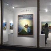 Foto de Mark Beck