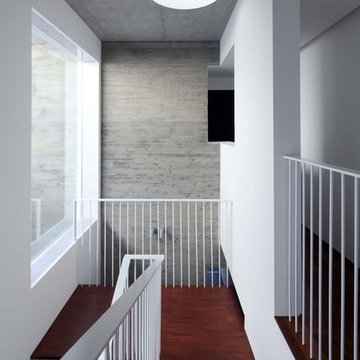 Tender concrete